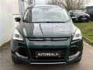 Annonce Ford Kuga 2.0 TDCi 150 S&S 4x2 Titanium