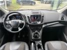 Annonce Ford Kuga 2.0 TDCi 150 S&S 4x2 Titanium