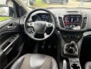 Annonce Ford Kuga 2.0 TDCi 150 S&S 4x2 Titanium