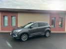 Annonce Ford Kuga 2.0 TDCi 150 S&S 4x4 Powershift Vignale