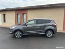 Annonce Ford Kuga 2.0 TDCi 150 S&S 4x4 Powershift Vignale