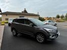 Annonce Ford Kuga 2.0 TDCi 150 S&S 4x4 Powershift Vignale