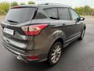 Annonce Ford Kuga 2.0 TDCi 150 S&S 4x4 Powershift Vignale