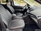 Annonce Ford Kuga 2.0 TDCi 150 S&S 4x4 Powershift Vignale