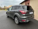 Annonce Ford Kuga 2.0 TDCi 150 S&S 4x4 Powershift Vignale