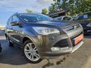 Annonce Ford Kuga 2.0 TDCi 150 SetS 4x4 Titanium Powershift A