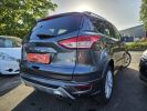 Annonce Ford Kuga 2.0 TDCi 150 SetS 4x4 Titanium Powershift A