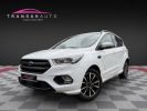 Voir l'annonce Ford Kuga 2.0 TDCi 150 SS 4x4 Powershift ST-Line - Entretien