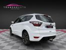 Annonce Ford Kuga 2.0 TDCi 150 SS 4x4 Powershift ST-Line - Entretien