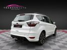 Annonce Ford Kuga 2.0 TDCi 150 SS 4x4 Powershift ST-Line - Entretien