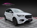 Annonce Ford Kuga 2.0 TDCi 150 SS 4x4 Powershift ST-Line - Entretien