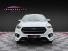 Annonce Ford Kuga 2.0 TDCi 150 SS 4x4 Powershift ST-Line - Entretien