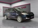 Voir l'annonce Ford Kuga 2.0 TDCi 150 SS 4x4 Titanium Powershift A