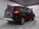 Annonce Ford Kuga 2.0 TDCi 150 SS 4x4 Titanium Powershift A