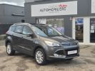 Voir l'annonce Ford Kuga 2.0 TDCI 150 TITANIUM POWERSHIFT 4X4 BVA6