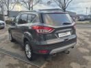 Annonce Ford Kuga 2.0 TDCI 150 TITANIUM POWERSHIFT 4X4 BVA6