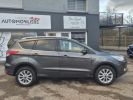 Annonce Ford Kuga 2.0 TDCI 150 TITANIUM POWERSHIFT 4X4 BVA6