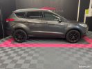 Annonce Ford Kuga 2.0 TDCi 150ch S&S 4x2 Titanium PREMIERE MAIN 138000km