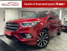 Voir l'annonce Ford Kuga 2.0 TDCI 150CH STOP&START ST-LINE 4X4 POWERSHIFT