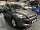 Annonce Ford Kuga 2.0 TDCI 150CH TITANIUM