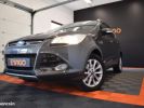 Annonce Ford Kuga 2.0 TDCI 150ch TITANIUM 4X2 SUIVI GARANTIE 6 A 60 MOIS