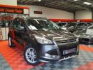 Voir l'annonce Ford Kuga 2.0 TDCI 150CH TITANIUM 4X4