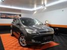 Voir l'annonce Ford Kuga 2.0 TDCI 150CH TITANIUM 4X4