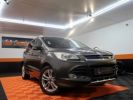 Annonce Ford Kuga 2.0 TDCI 150CH TITANIUM 4X4