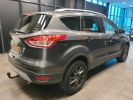 Annonce Ford Kuga 2.0 TDCI 150ch TITANIUM 4X4 BVA