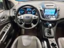 Annonce Ford Kuga 2.0 TDCI 150ch TITANIUM 4X4 BVA