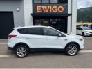 Annonce Ford Kuga 2.0 TDCI 150CH TITANIUM 4X4 CAMERA DE RECUL