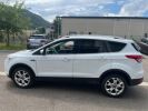 Annonce Ford Kuga 2.0 TDCI 150CH TITANIUM 4X4 CAMERA DE RECUL