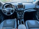 Annonce Ford Kuga 2.0 tdci 150ch titanium bvm6