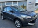 Annonce Ford Kuga 2.0 tdci 150ch titanium bvm6