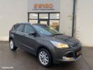 Voir l'annonce Ford Kuga 2.0 TDCI 150CH TITANIUMI 4X2 START-STOP