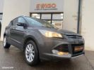 Annonce Ford Kuga 2.0 TDCI 150CH TITANIUMI 4X2 START-STOP