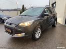 Annonce Ford Kuga 2.0 TDCI 150CH TITANIUMI 4X2 START-STOP