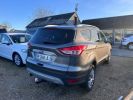 Annonce Ford Kuga 2.0 TDCi 163 FAP 4x4 Titanium Powershift A