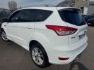 Annonce Ford Kuga 2.0 TDCI 163CH FAP SPORT PLATINIUM 4X4