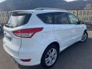 Annonce Ford Kuga 2.0 TDCI 163CH FAP SPORT PLATINIUM 4X4