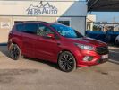 Voir l'annonce Ford Kuga 2.0 TDCi 16V 4x2 150 cv, ATTELAGE