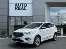 Voir l'annonce Ford Kuga 2.0 TDCi 180 S&S 4x4 Powershift Vignale