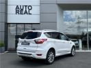 Annonce Ford Kuga 2.0 TDCi 180 S&S 4x4 Powershift Vignale