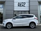 Annonce Ford Kuga 2.0 TDCi 180 S&S 4x4 Powershift Vignale