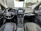 Annonce Ford Kuga 2.0 TDCi 180 S&S 4x4 Powershift Vignale