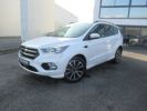 Voir l'annonce Ford Kuga 2.0 TDCi 180 SetS 4x4 Powershift ST-Line