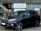 Annonce Ford Kuga 2.0 TDCi 180ch ST Line 4x4