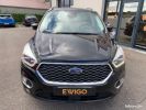 Annonce Ford Kuga 2.0 TDCI 180CH VIGNALE 4X4 POWERSHIFT BVA START-STOP