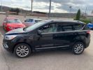 Annonce Ford Kuga 2.0 TDCI 180CH VIGNALE 4X4 POWERSHIFT BVA START-STOP