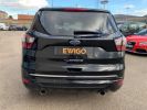 Annonce Ford Kuga 2.0 TDCI 180CH VIGNALE 4X4 POWERSHIFT BVA START-STOP